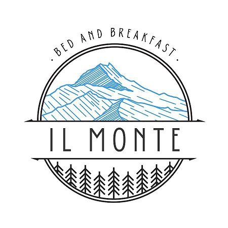 Il Monte Bnb Panzió Tazzola Kültér fotó