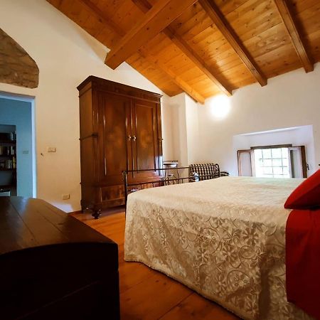 Il Monte Bnb Panzió Tazzola Kültér fotó