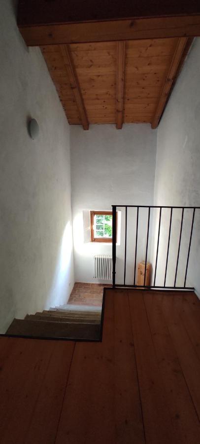 Il Monte Bnb Panzió Tazzola Kültér fotó