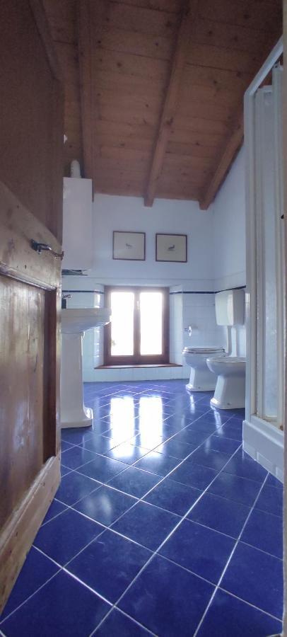 Il Monte Bnb Panzió Tazzola Kültér fotó