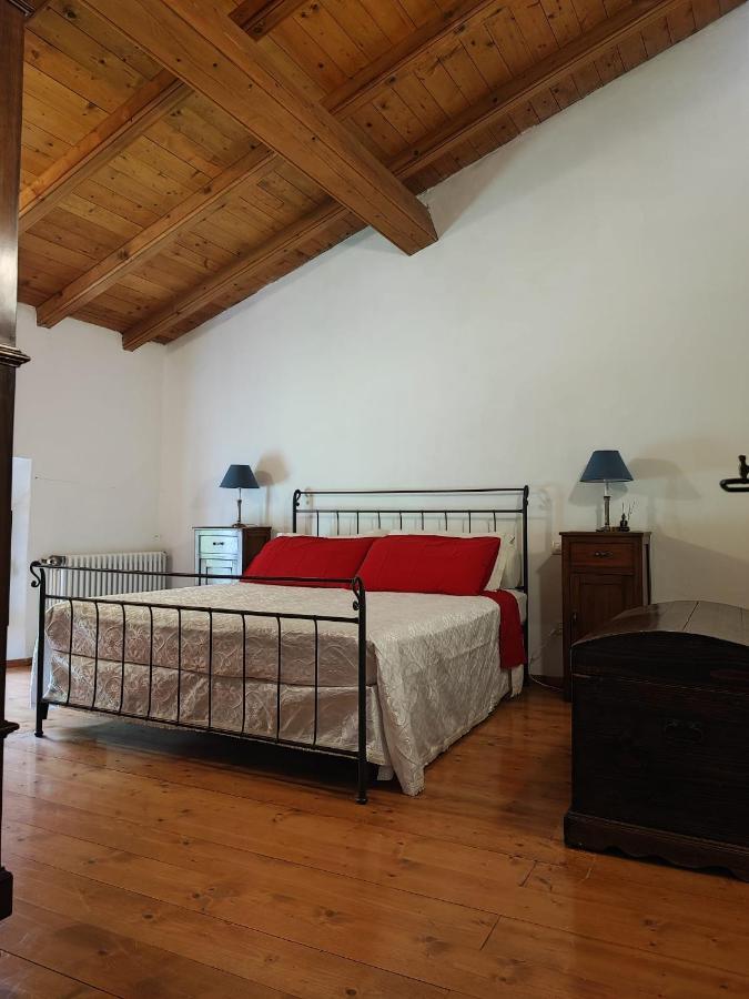 Il Monte Bnb Panzió Tazzola Kültér fotó